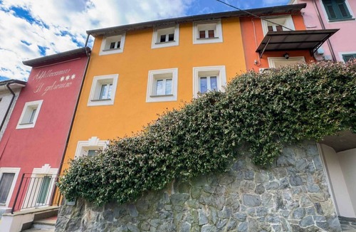 Carrodano Inferiore House | Guesthouse Il Gelsomino 4, Terre Marine