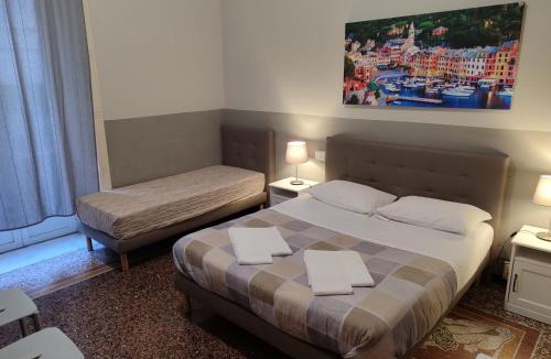 San Vincenzo House | Guesthouse La Briosa Nicole