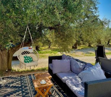 Pianella House | Guesthouse Las Hamacas Abruzzo