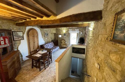 Collelungo Apartment | Guesthouse Nicol