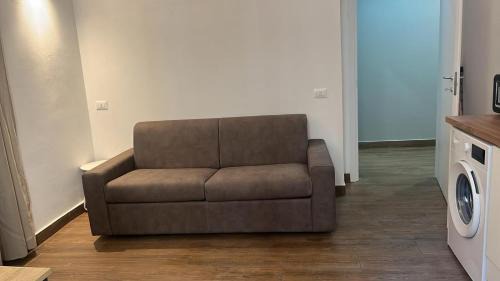 La Spezia Historic Centre House | Guesthouse Sapri Second Floor No Lift