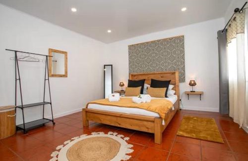 Livramento House | GuestReady - Villa Isla