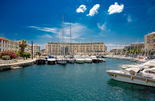 Savona Apartment | guidobono 5