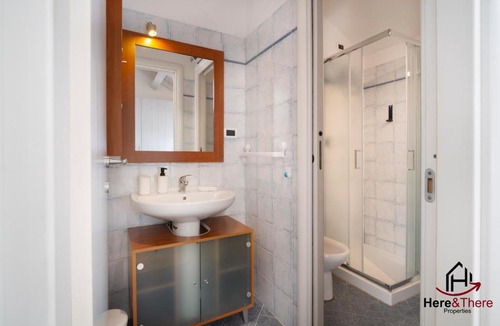Savona Apartment | guidobono 5