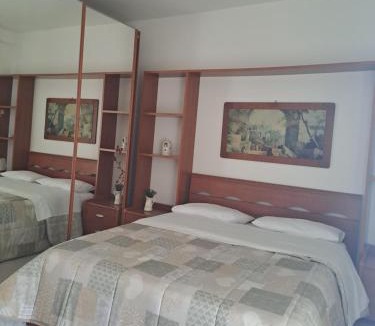 Latina Apartment | GyRo House