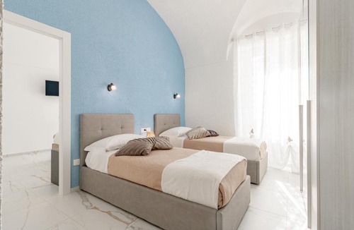 Riva Ligure Apartment | H11 A Ca' De Ninin-Vista mare