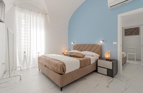 Riva Ligure Apartment | H11 A Ca' De Ninin-Vista mare