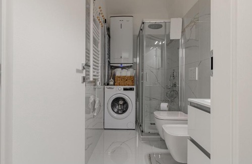 Riva Ligure Apartment | H11 A Ca' De Ninin-Vista mare