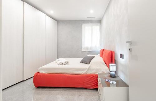 Bordighera Apartment | H11 SIMPLE HOME - Parcheggio
