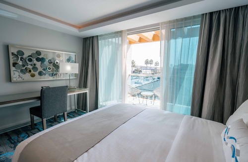 Hermosa Beach Hotel | H2O Hermosa Beach Hotel