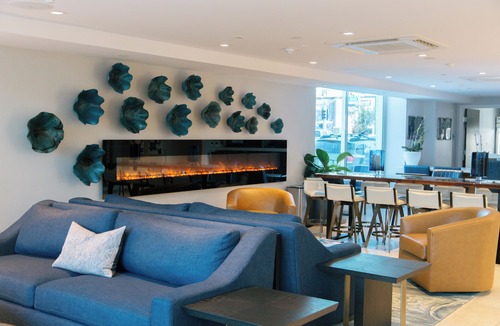 Hermosa Beach Hotel | H2O Hermosa Beach Hotel