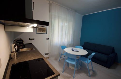 Castelletto Apartment | H2ome Balbi Royal Palace Principe Station, parking on request
