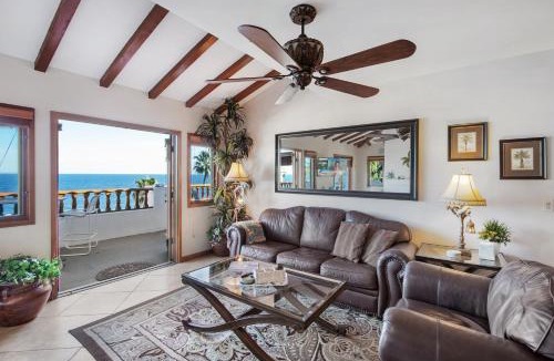 Avalon House | H892 - Hamilton Cove Villa 8-92
