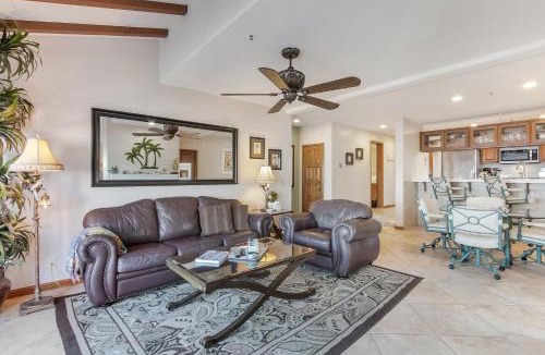 Avalon House | H892 - Hamilton Cove Villa 8-92