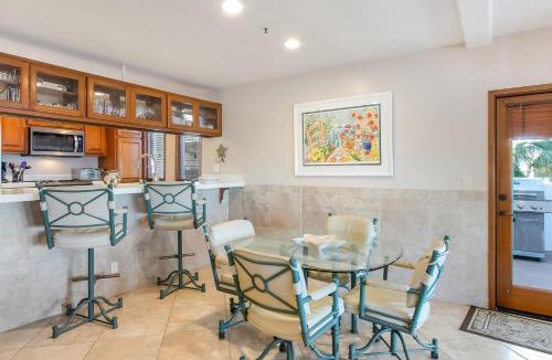 Avalon House | H892 - Hamilton Cove Villa 8-92