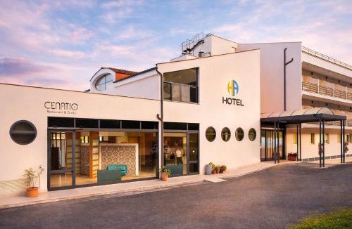 Lungolago Hotel | HA Hotel
