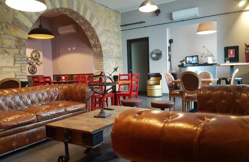 Nettuno House | Halex room&food