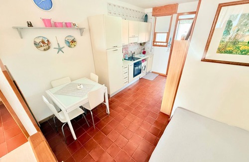 Lido delle Nazioni Apartment | HALIFAX by Interhome