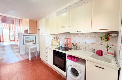 Lido delle Nazioni Apartment | HALIFAX by Interhome