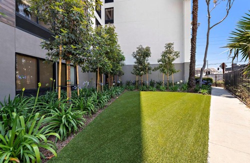 Inglewood Hotel | Hampton Inn by Hilton Los Angeles Airport LAX