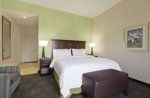Hawthorne Hotel | Hampton Inn Los Angeles Int'l Airport/Hawthorne