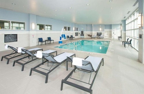 El Segundo Hotel | Hampton Inn & Suites LAX El Segundo