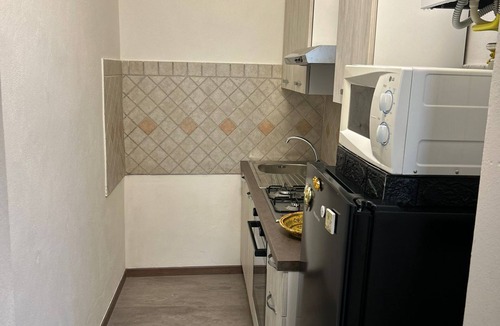 Imola Apartment | Hank's House