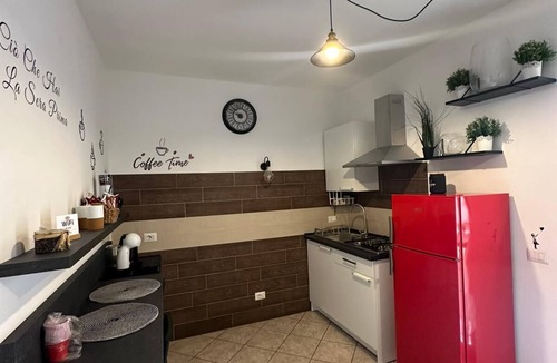 Valmontone Apartment | Happy Holidays House
