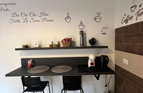 Valmontone Apartment | Happy Holidays House