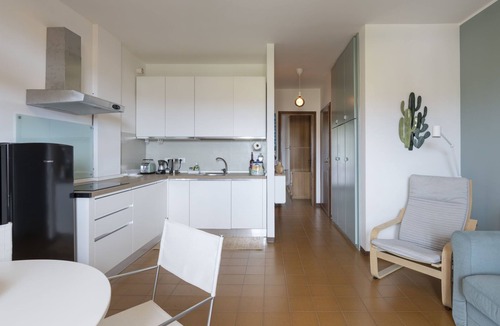 Civezza Apartment | Happy Home by Interhome