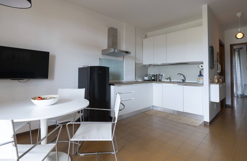 Civezza Apartment | Happy Home by Interhome