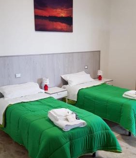 Coppito Bed & Breakfast | Happy House
