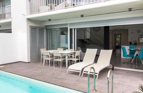 Correeira Villa | Harmony 4B House by Stay ici