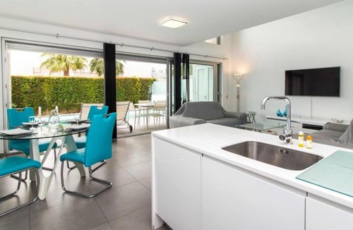 Correeira Villa | Harmony 4B House by Stay ici