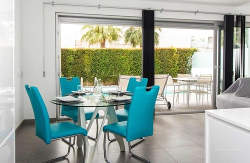 Correeira Villa | Harmony 4B House by Stay ici