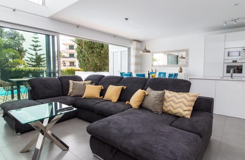 Correeira Villa | Harmony 4I House by Stay ici