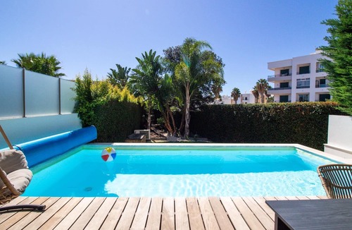 Correeira Villa | Harmony 4I House by Stay ici