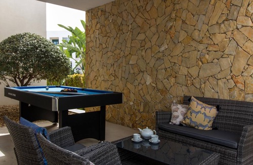 Correeira Villa | Harmony 4I House by Stay ici