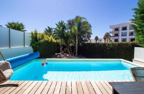 Correeira Villa | Harmony 4I House by Stay ici