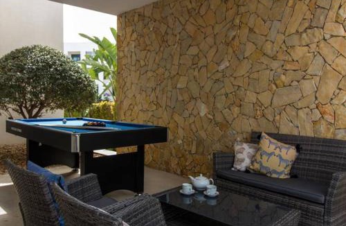 Correeira Villa | Harmony 4I House by Stay ici