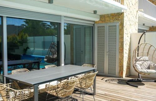 Correeira Villa | Harmony 4I House by Stay ici