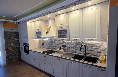 Millesimo Apartment | Harmony Apartment Vacation Home with Private Terrace, Garden, and Wi-Fi