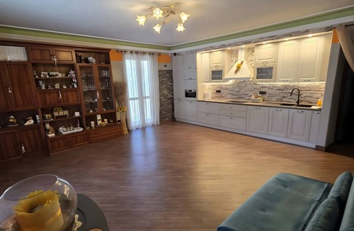 Millesimo Apartment | Harmony Apartment Vacation Home with Private Terrace, Garden, and Wi-Fi