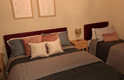 Aprilia House | Harmony Suite