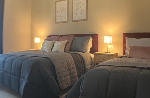 Aprilia House | Harmony Suite