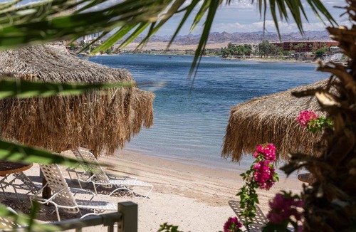 Laughlin Resort | Harrah's Laughlin, A Caesars Destination