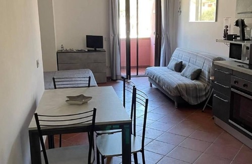 Marciana Marina Apartment | Haus Miriam by Interhome
