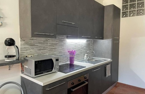 Marciana Marina Apartment | Haus Miriam by Interhome