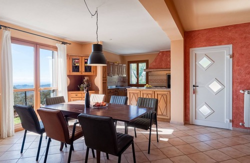 Imperia House | Haus Perlei by Interhome