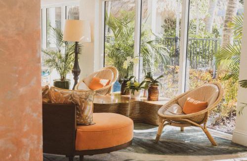 New Town Hotel | Havana Cabana at Key West